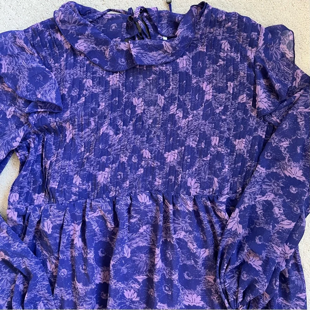 Free People Dress - Picture 2 of 4